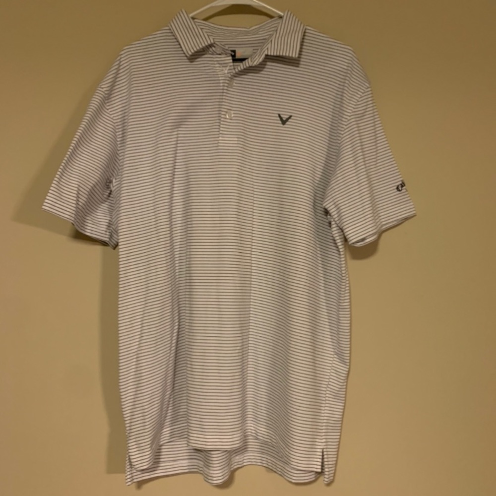 Callaway Polo